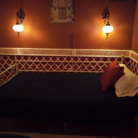 Alojamiento Casa Arab-House Διαμέρισμα Γρανάδα Εξωτερικό φωτογραφία