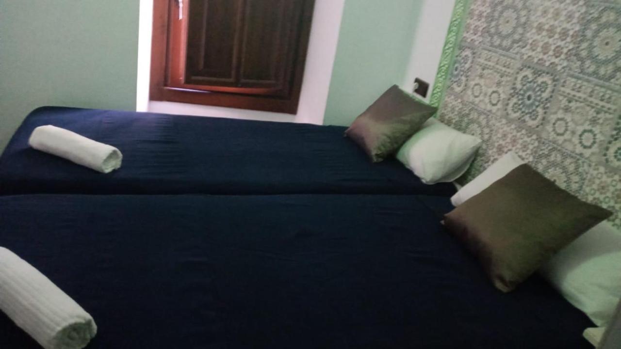 Alojamiento Casa Arab-House Διαμέρισμα Γρανάδα Εξωτερικό φωτογραφία