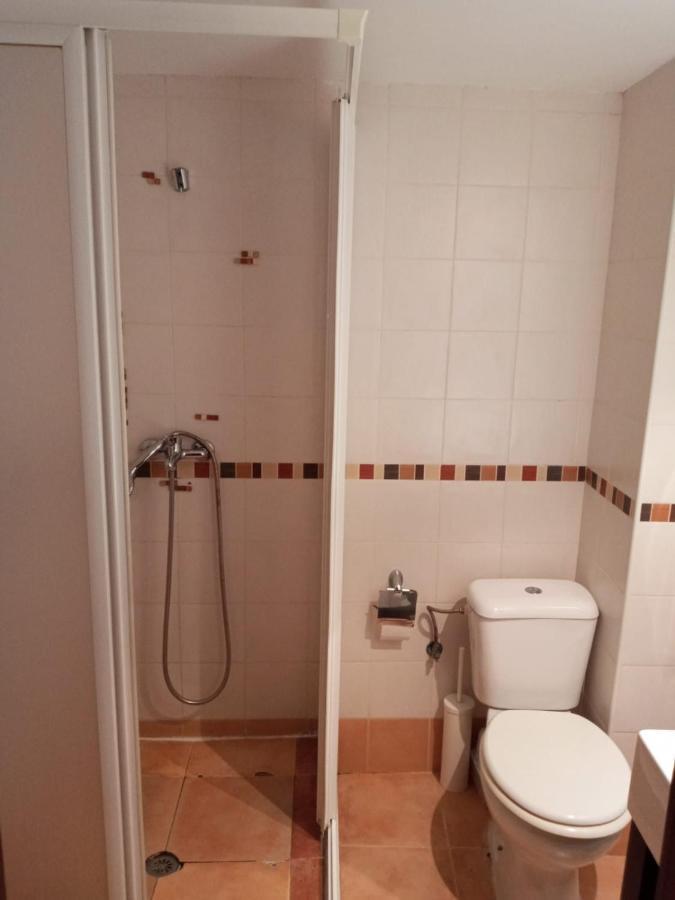 Alojamiento Casa Arab-House Διαμέρισμα Γρανάδα Εξωτερικό φωτογραφία