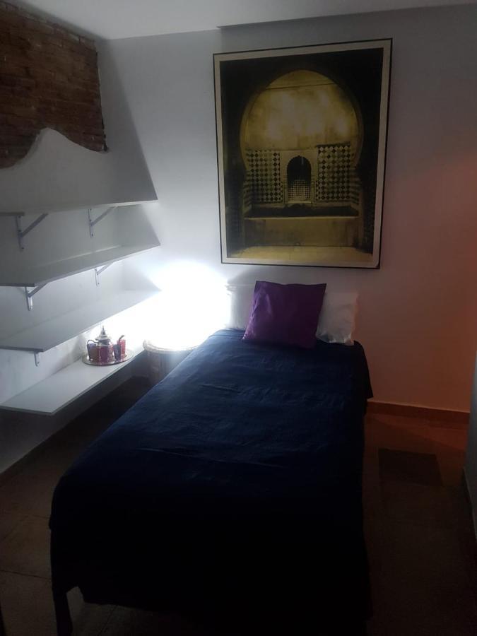 Alojamiento Casa Arab-House Διαμέρισμα Γρανάδα Εξωτερικό φωτογραφία